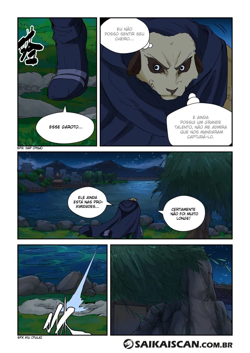 Página 10 do Capítulo 132
