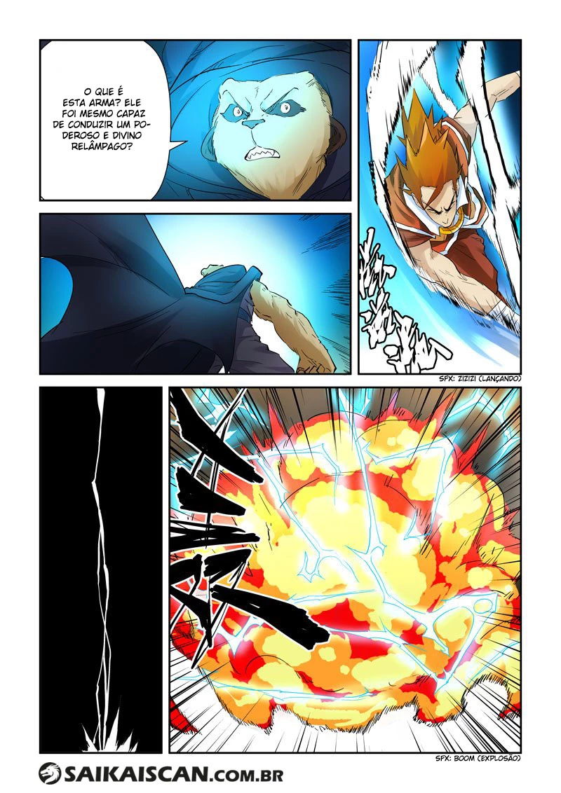 Página 13 do Capítulo 132