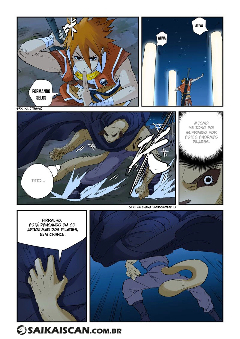 Página 15 do Capítulo 132