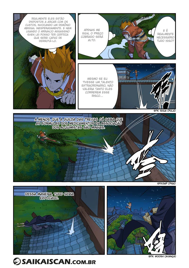 Página 7 do Capítulo 132