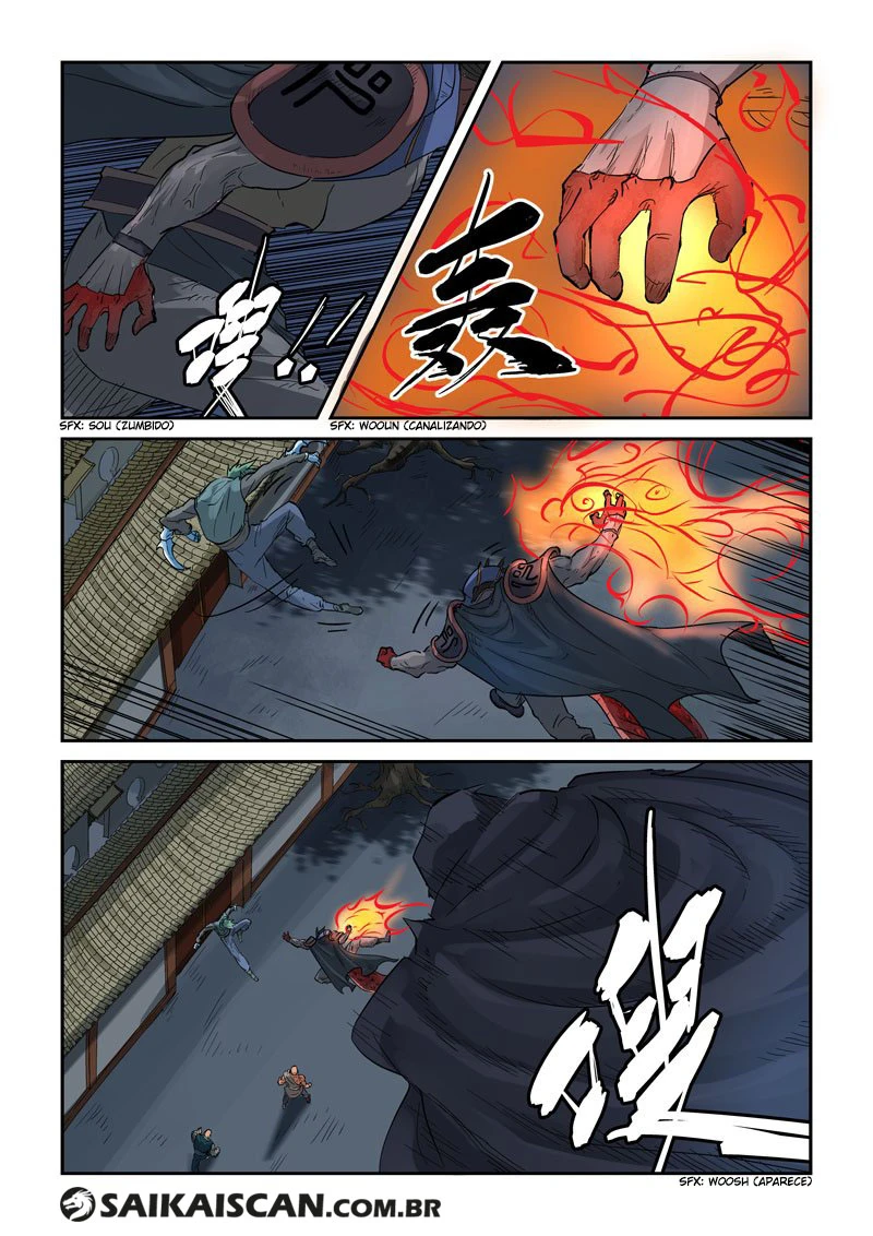 Página 12 do Capítulo 131