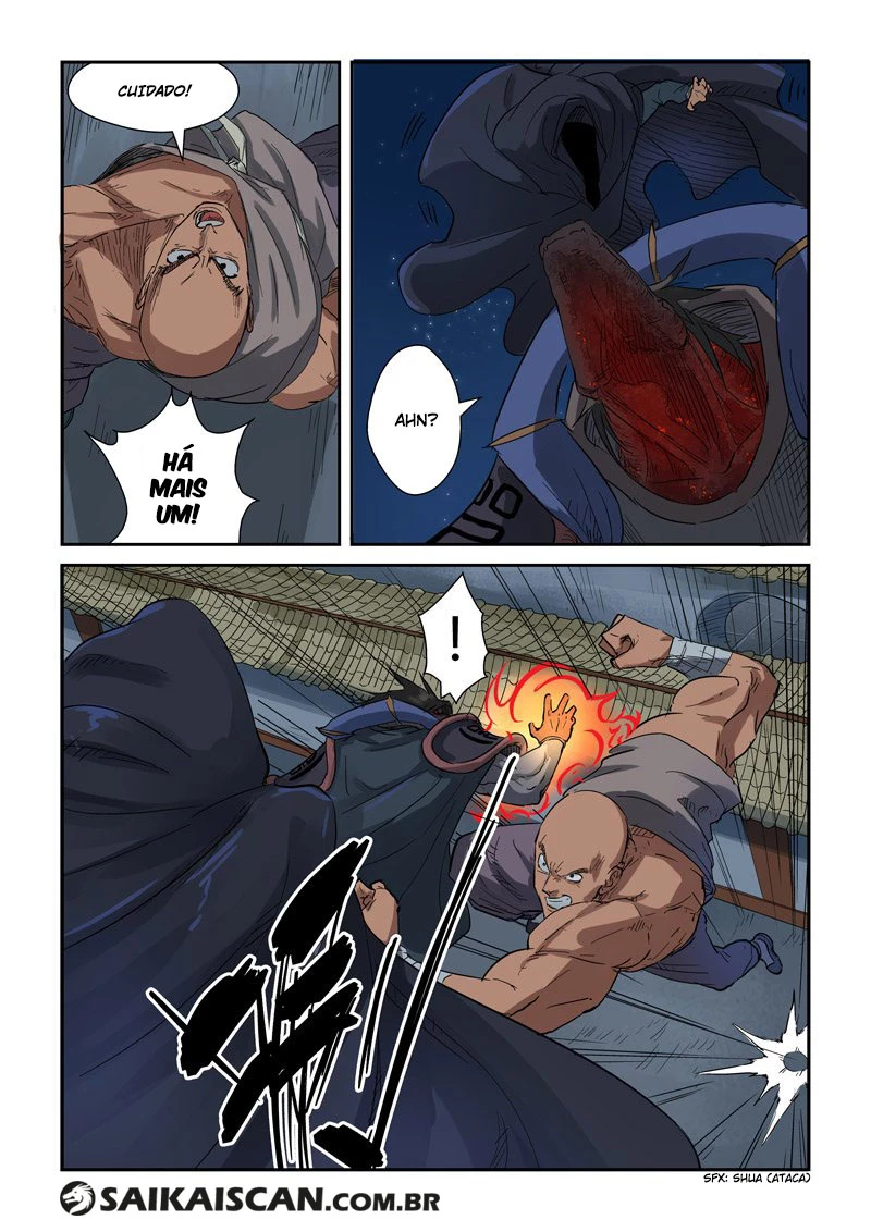 Página 13 do Capítulo 131