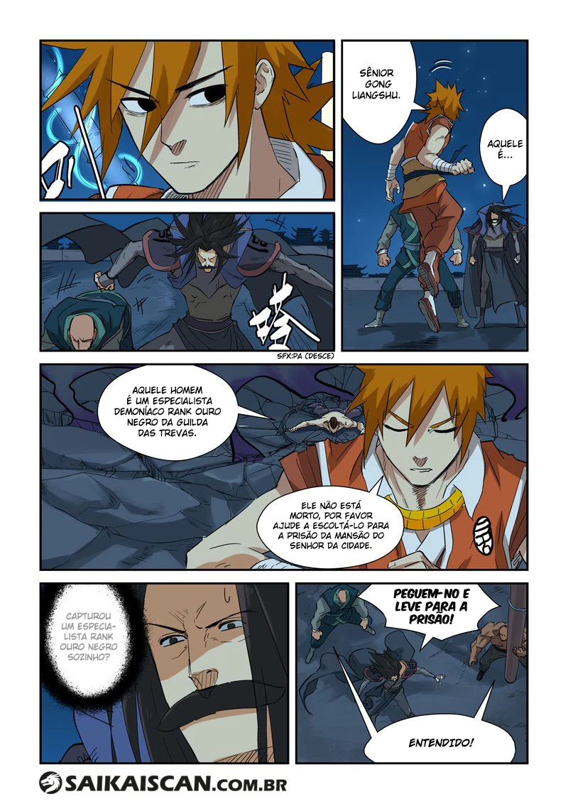 Página 14 do Capítulo 133