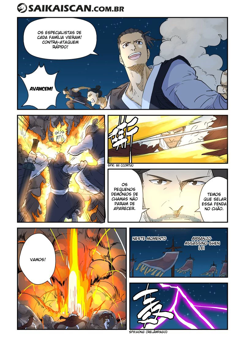 Página 10 do Capítulo 134
