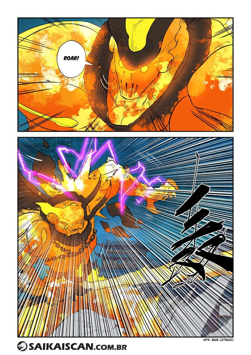 Página 16 do Capítulo 134