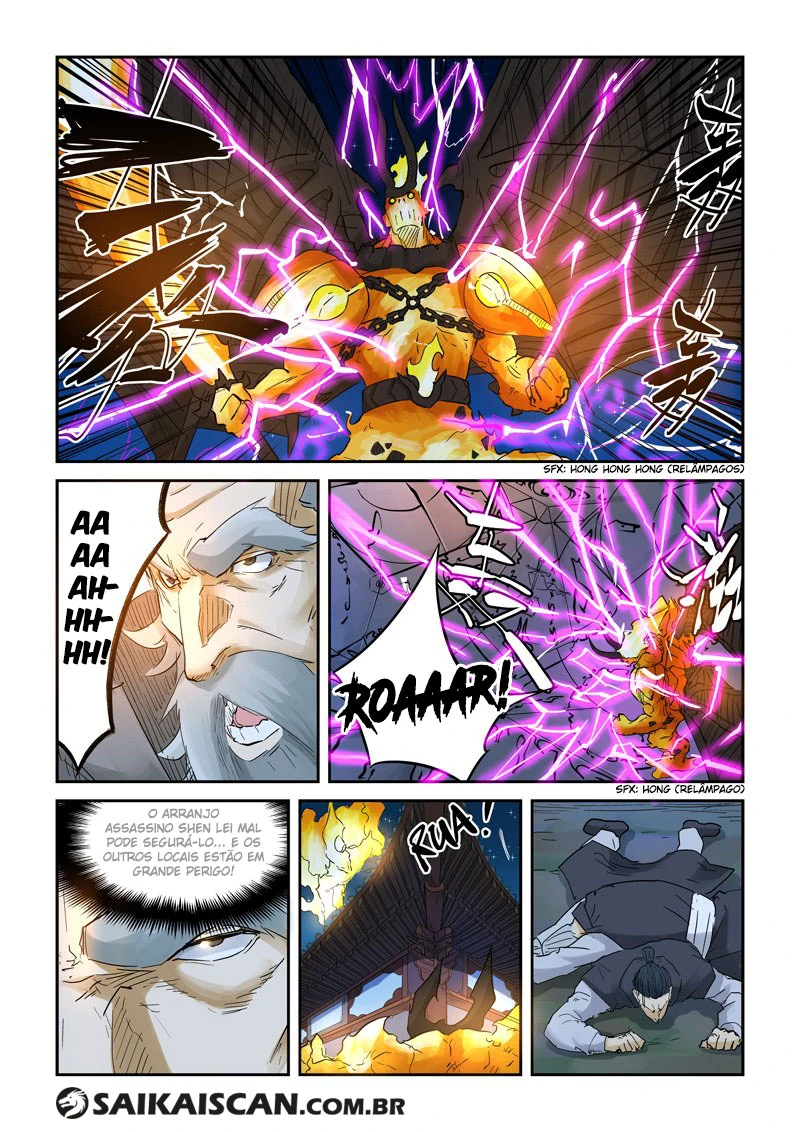 Página 4 do Capítulo 134