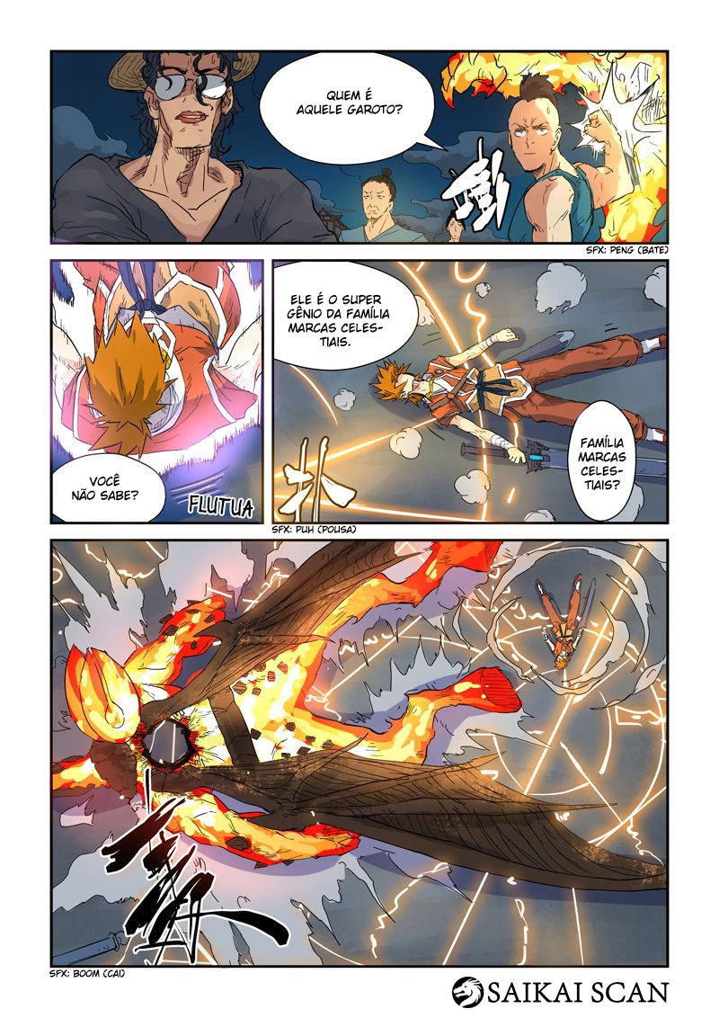 Página 14 do Capítulo 135
