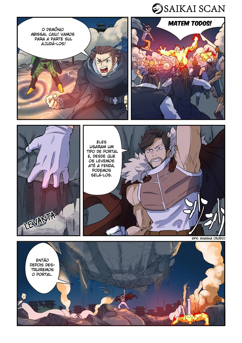 Página 15 do Capítulo 135