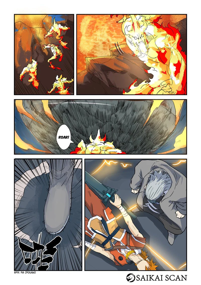 Página 16 do Capítulo 135