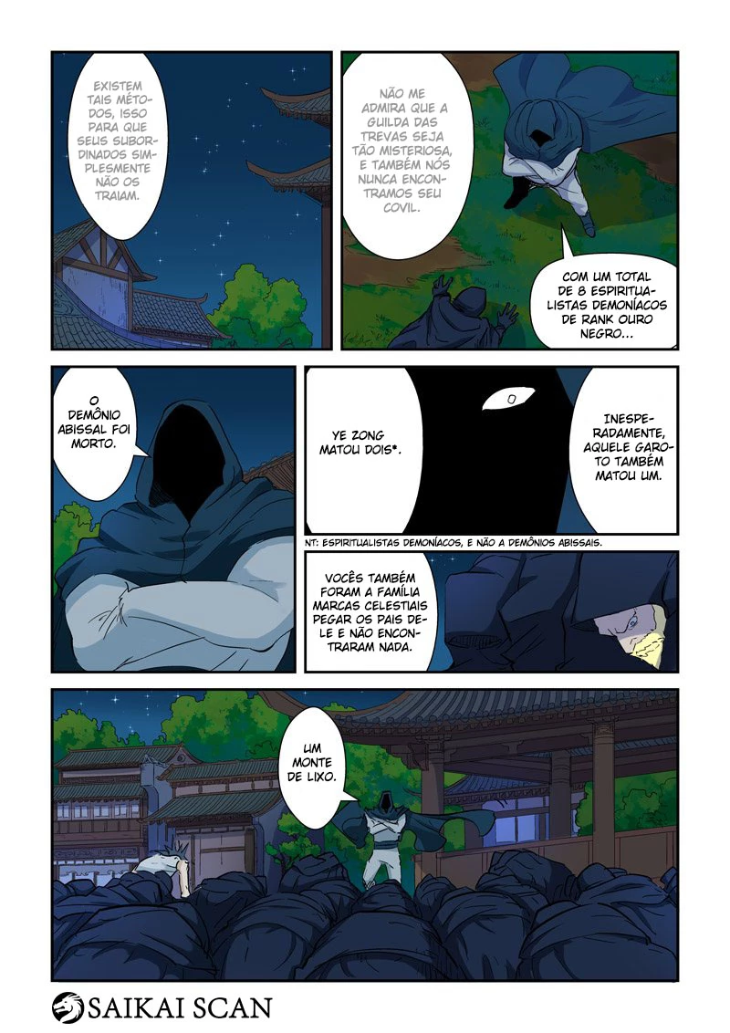 Página 5 do Capítulo 136