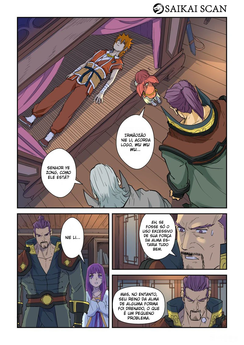 Página 8 do Capítulo 136