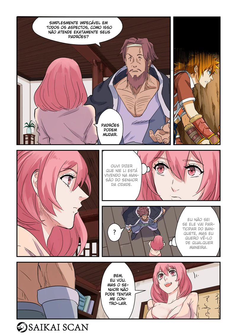 Página 12 do Capítulo 137