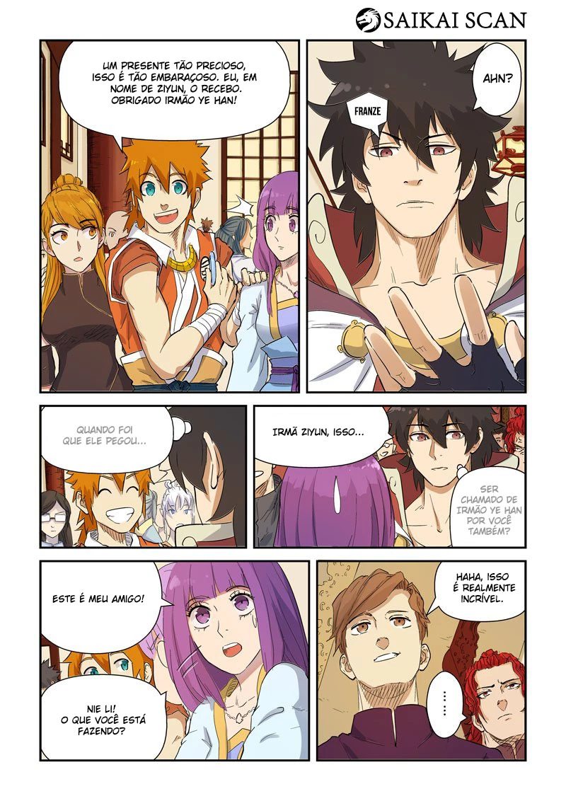 Página 5 do Capítulo 139