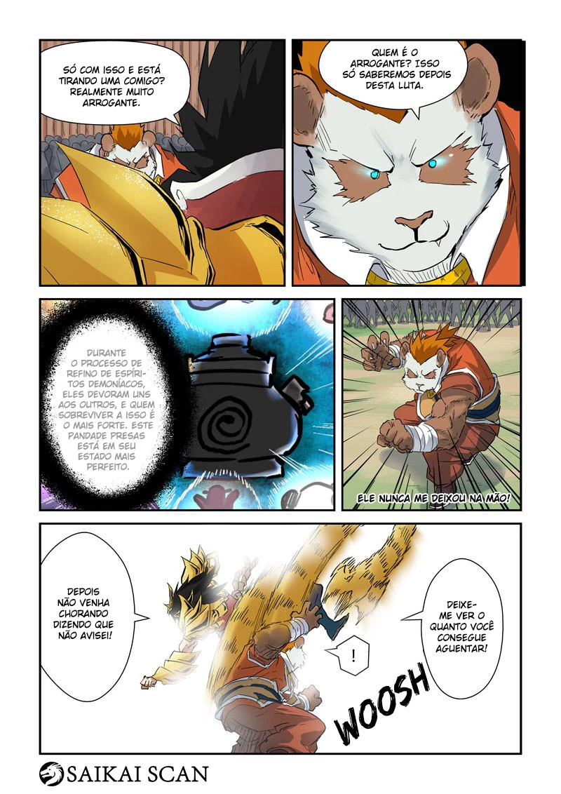 Página 5 do Capítulo 143