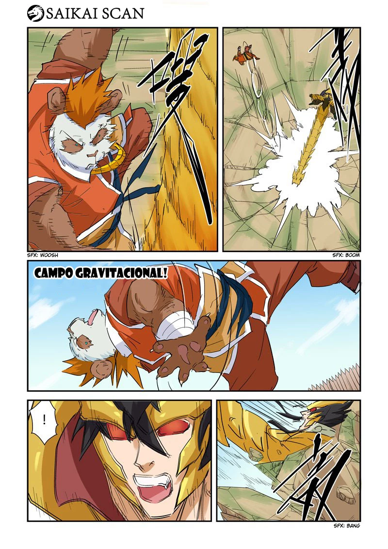 Página 12 do Capítulo 144