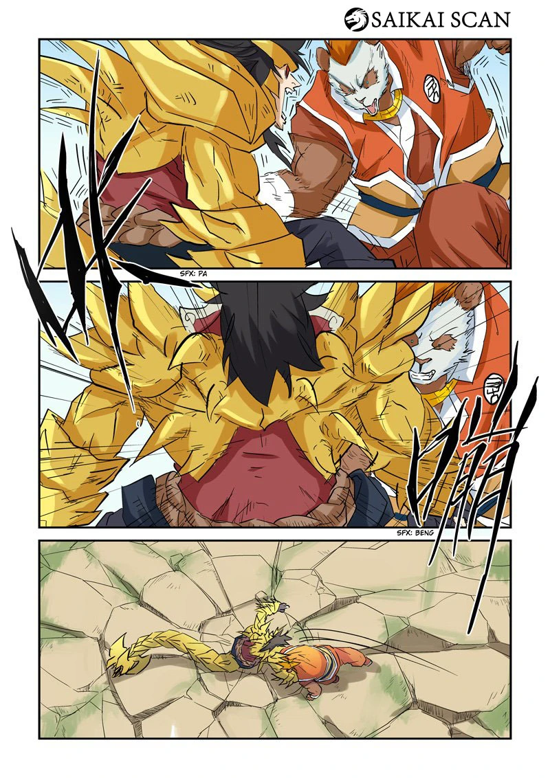 Página 14 do Capítulo 144