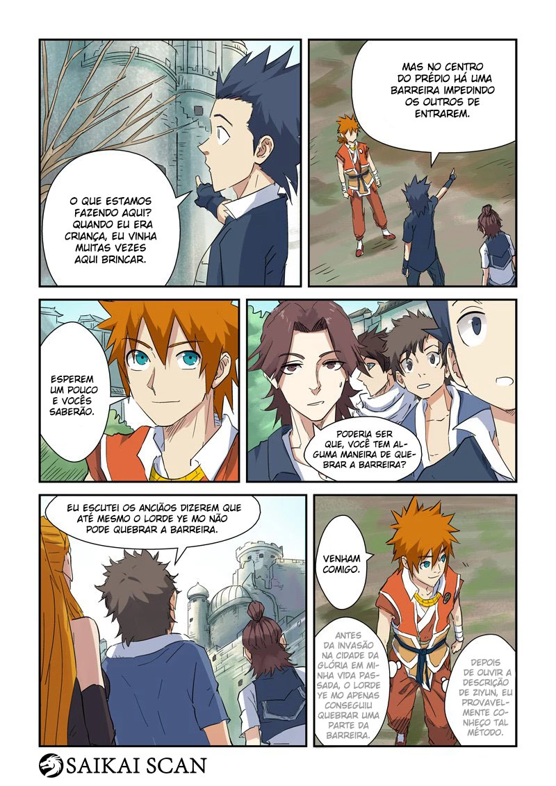 Página 13 do Capítulo 145