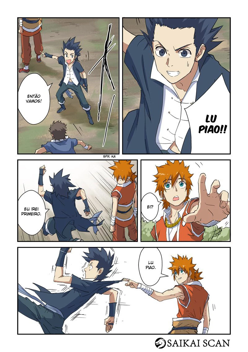 Página 14 do Capítulo 145