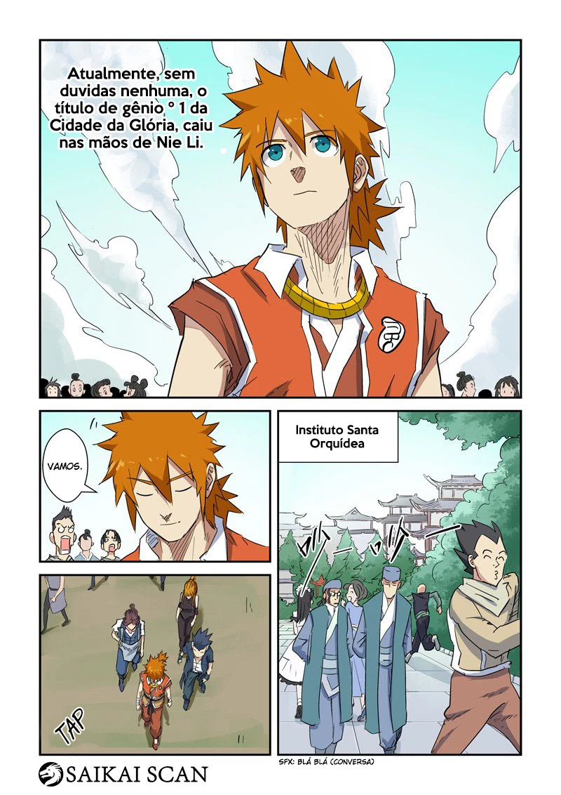 Página 3 do Capítulo 145