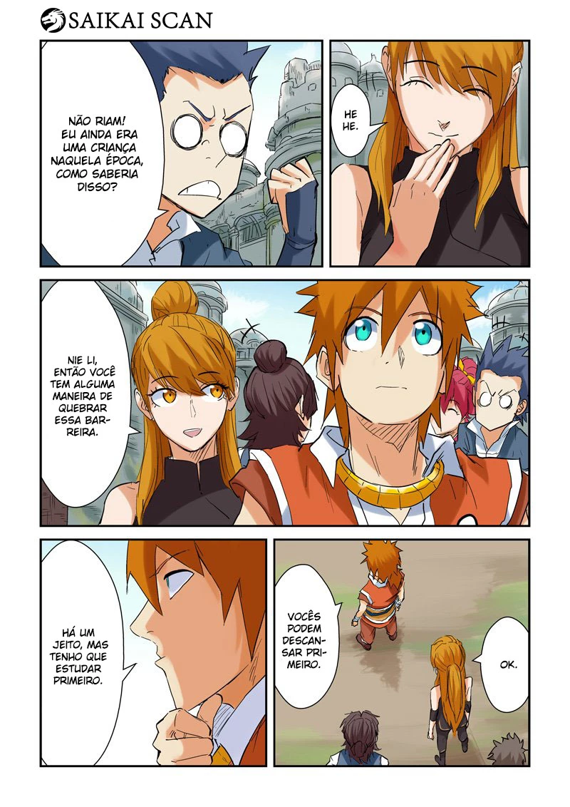 Página 10 do Capítulo 146