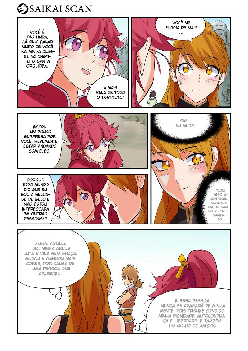 Página 12 do Capítulo 146
