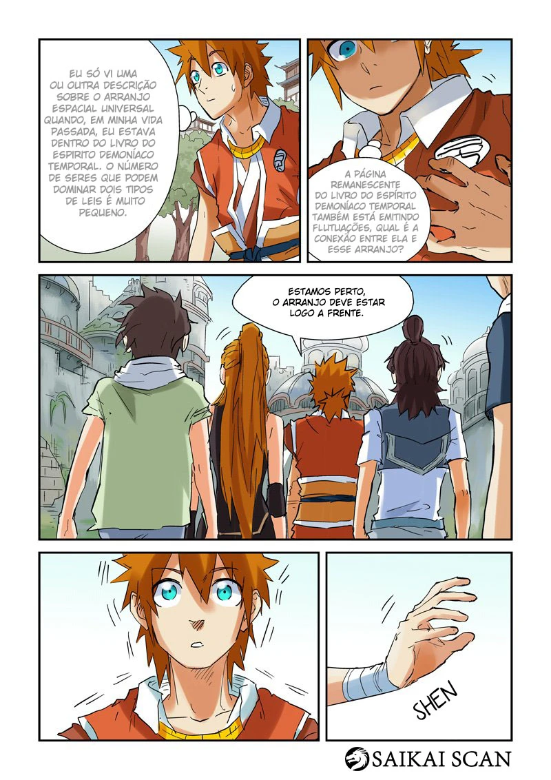 Página 6 do Capítulo 146