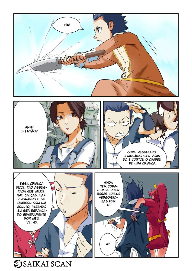 Página 8 do Capítulo 146