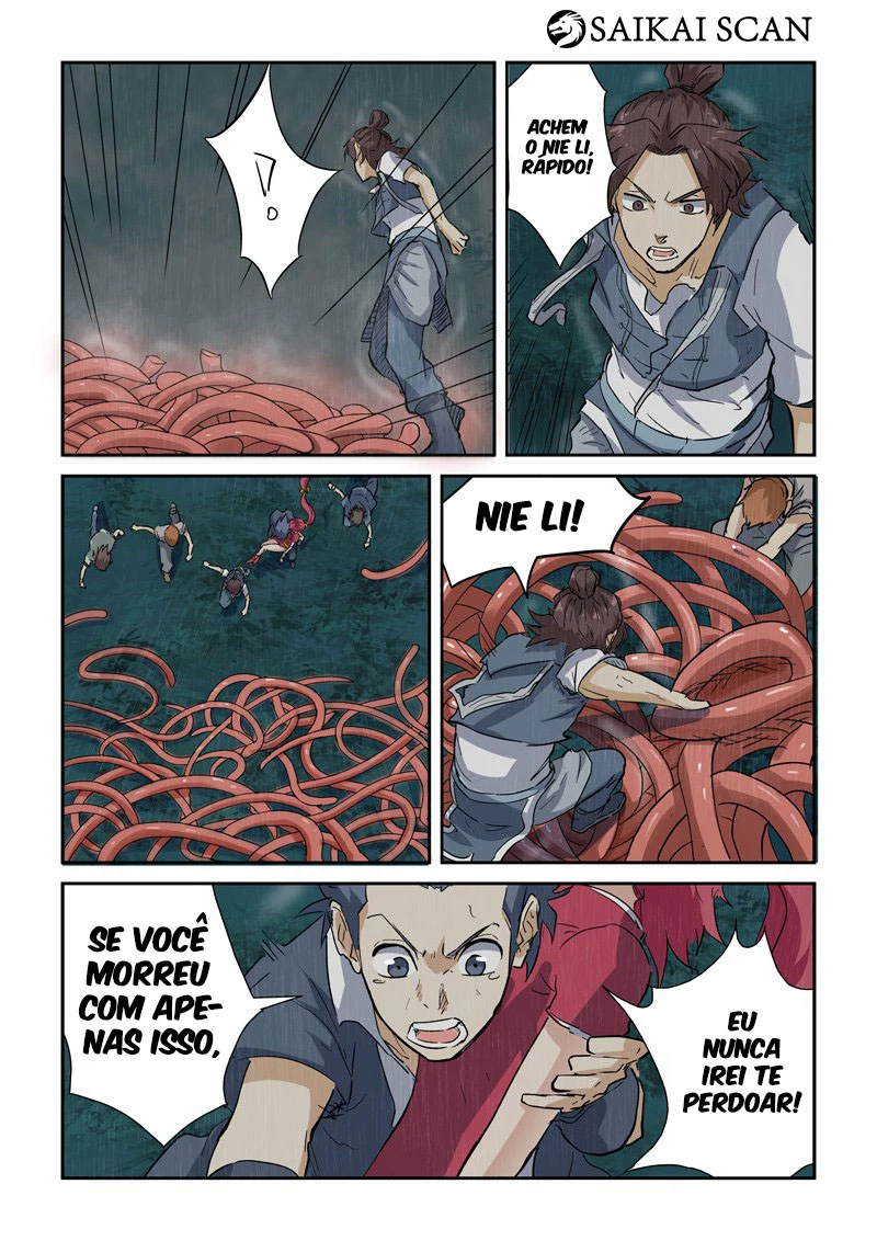 Página 7 do Capítulo 149