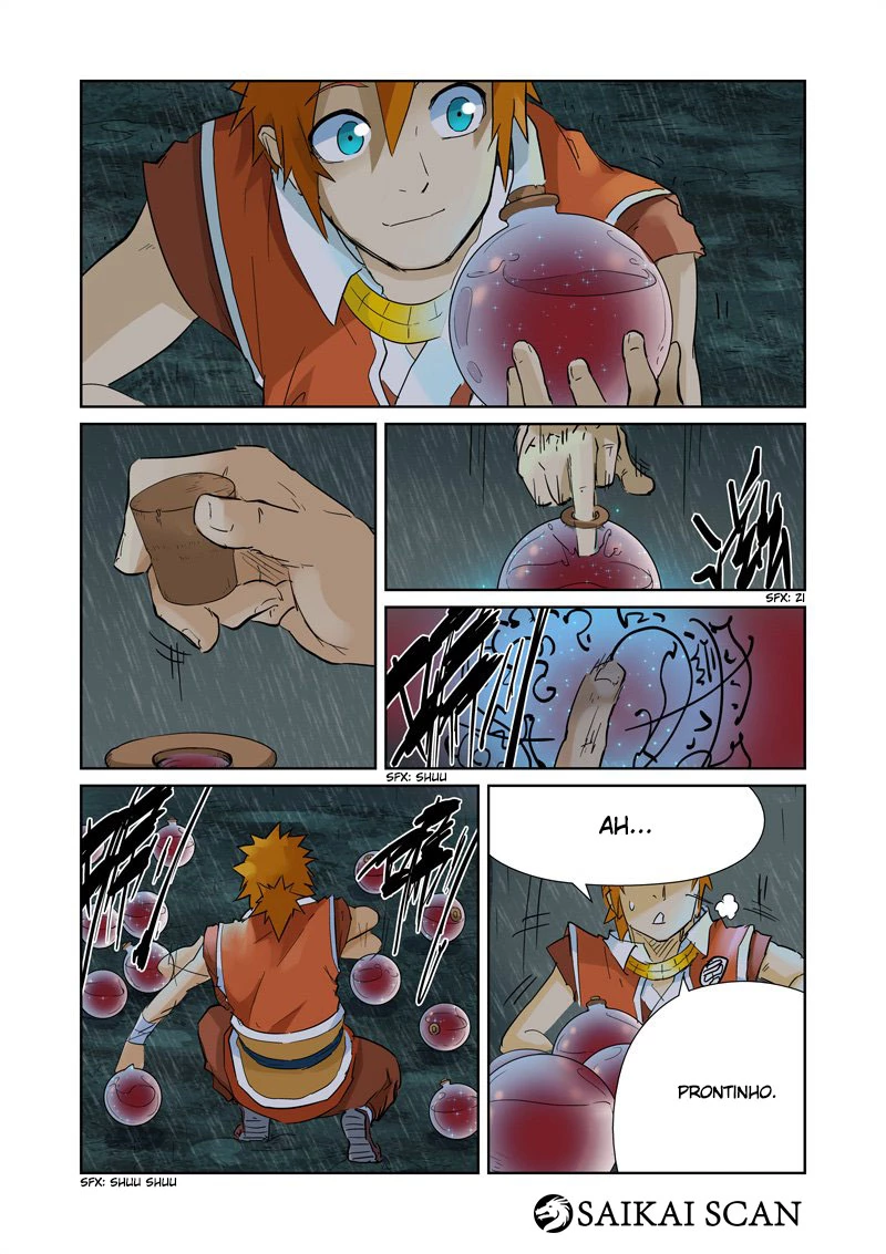 Página 6 do Capítulo 150