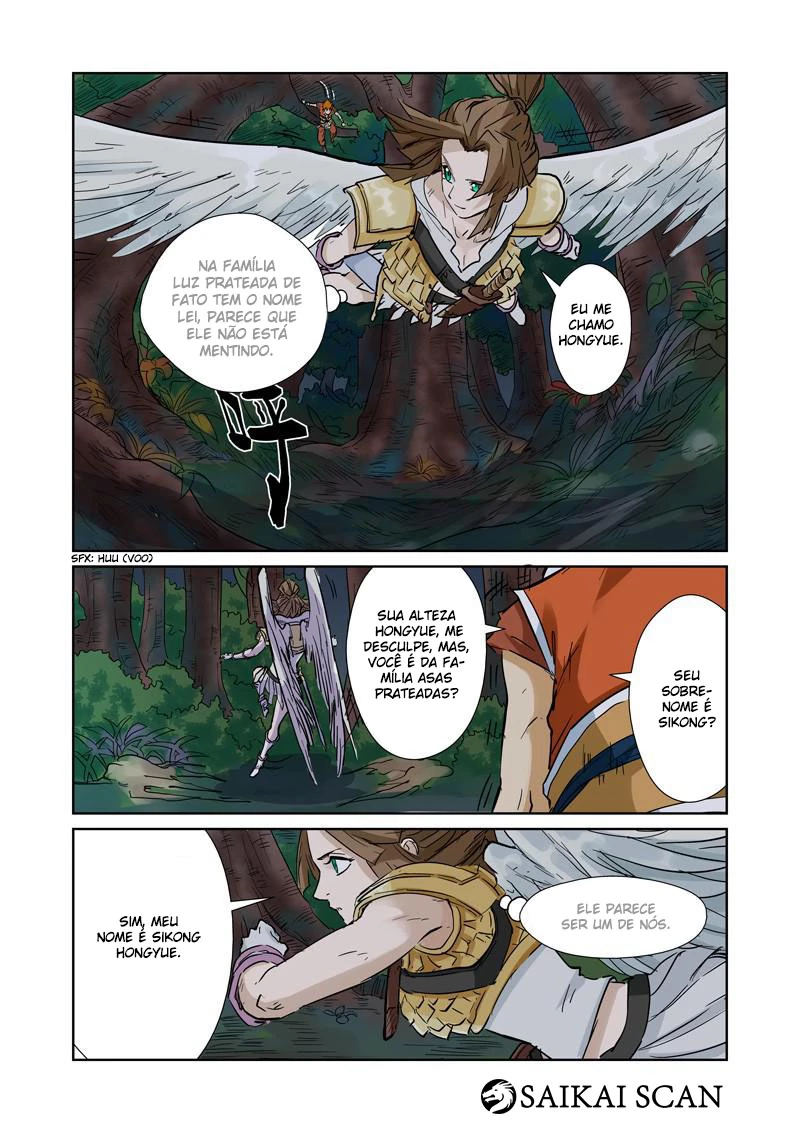 Página 19 do Capítulo 152
