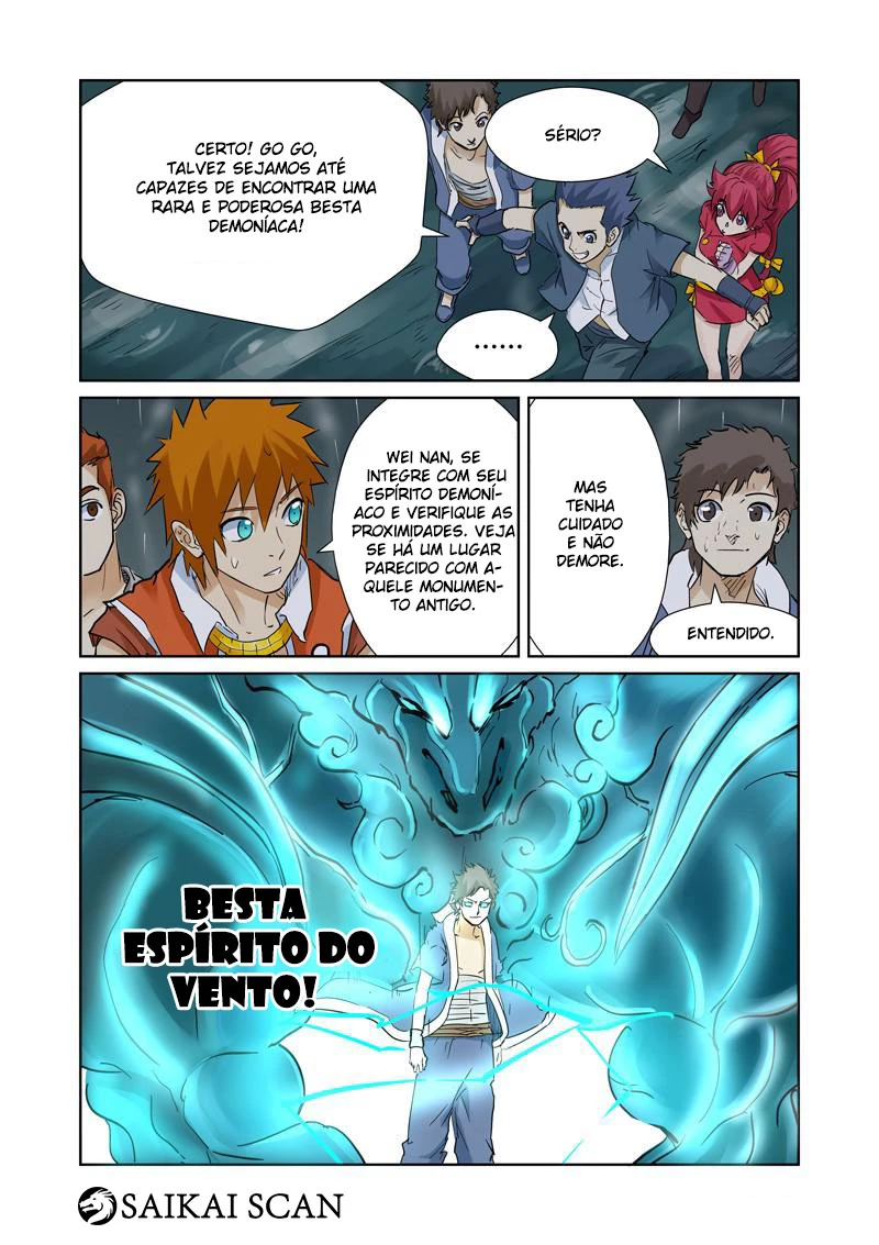 Página 7 do Capítulo 152