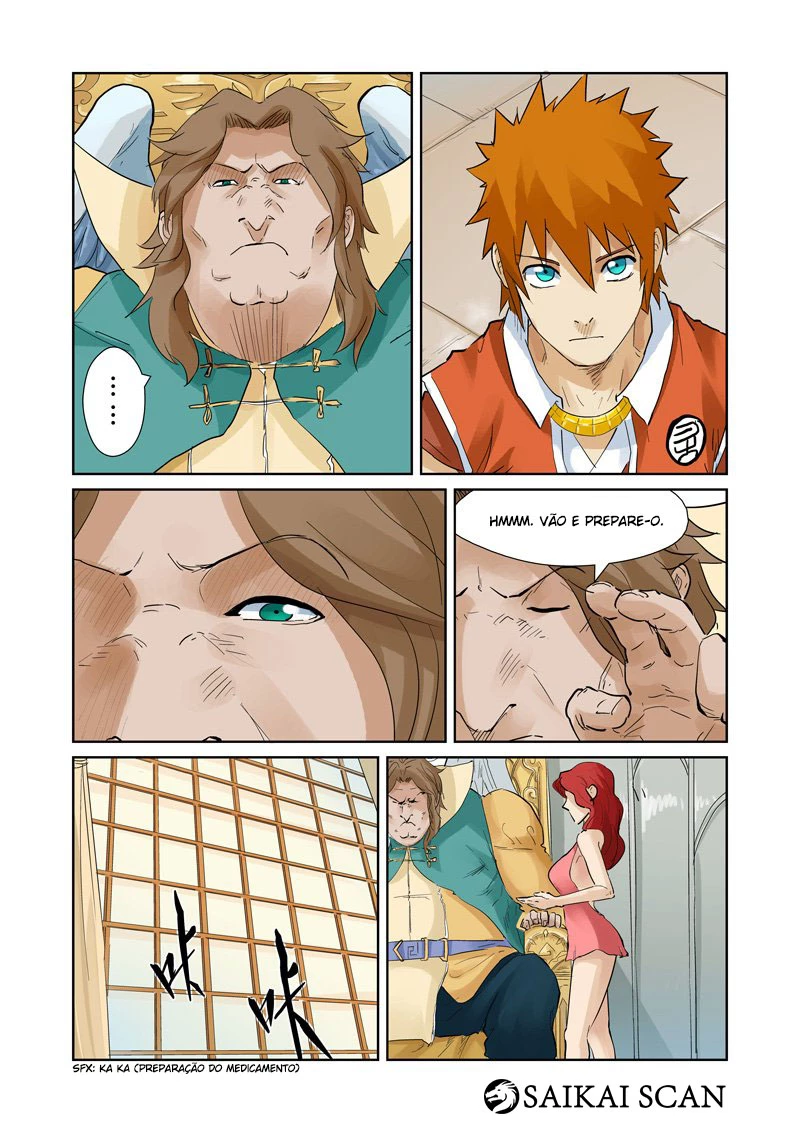 Página 3 do Capítulo 154