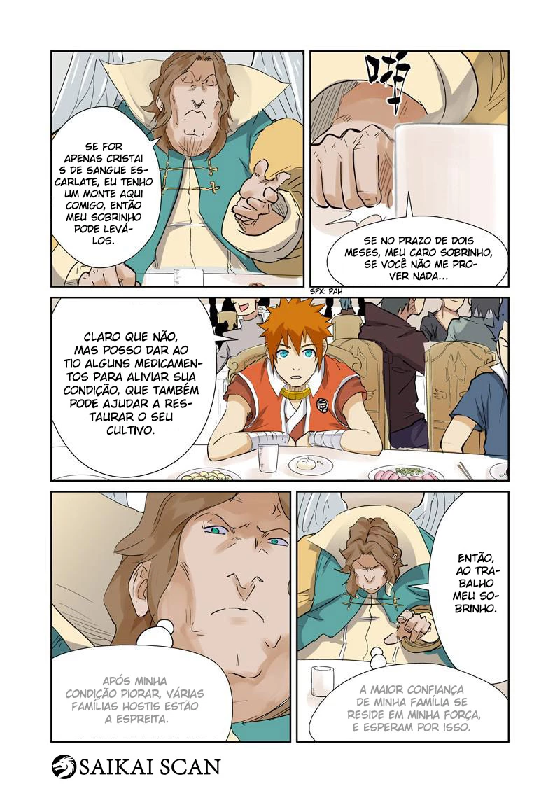 Página 6 do Capítulo 155