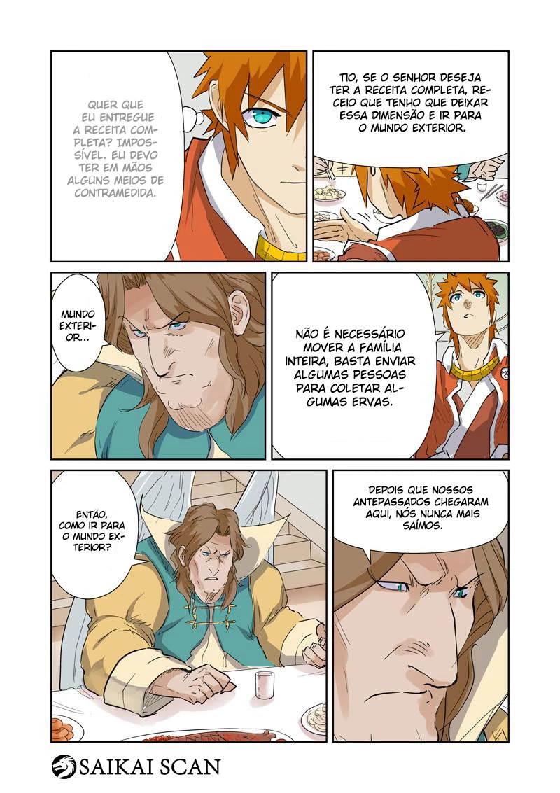 Página 7 do Capítulo 155