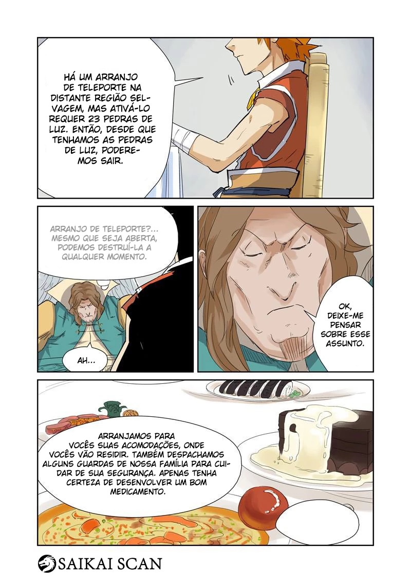 Página 8 do Capítulo 155