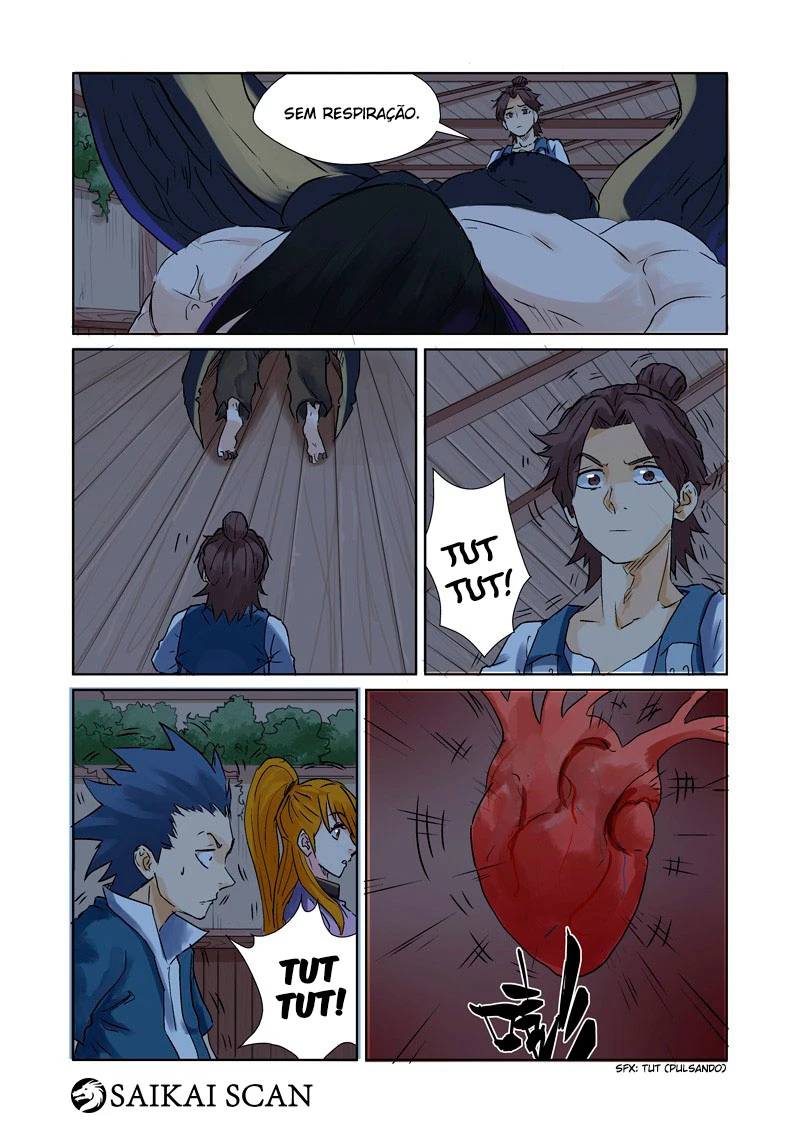 Página 5 do Capítulo 157