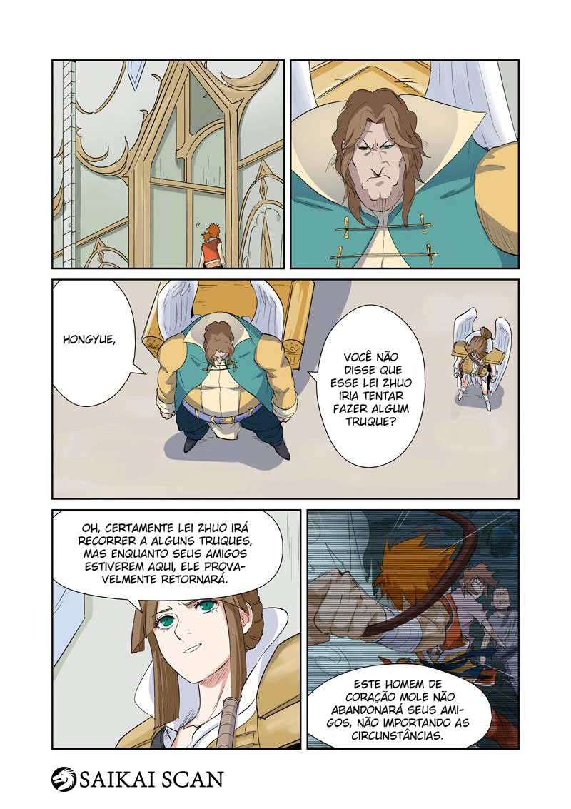 Página 7 do Capítulo 160