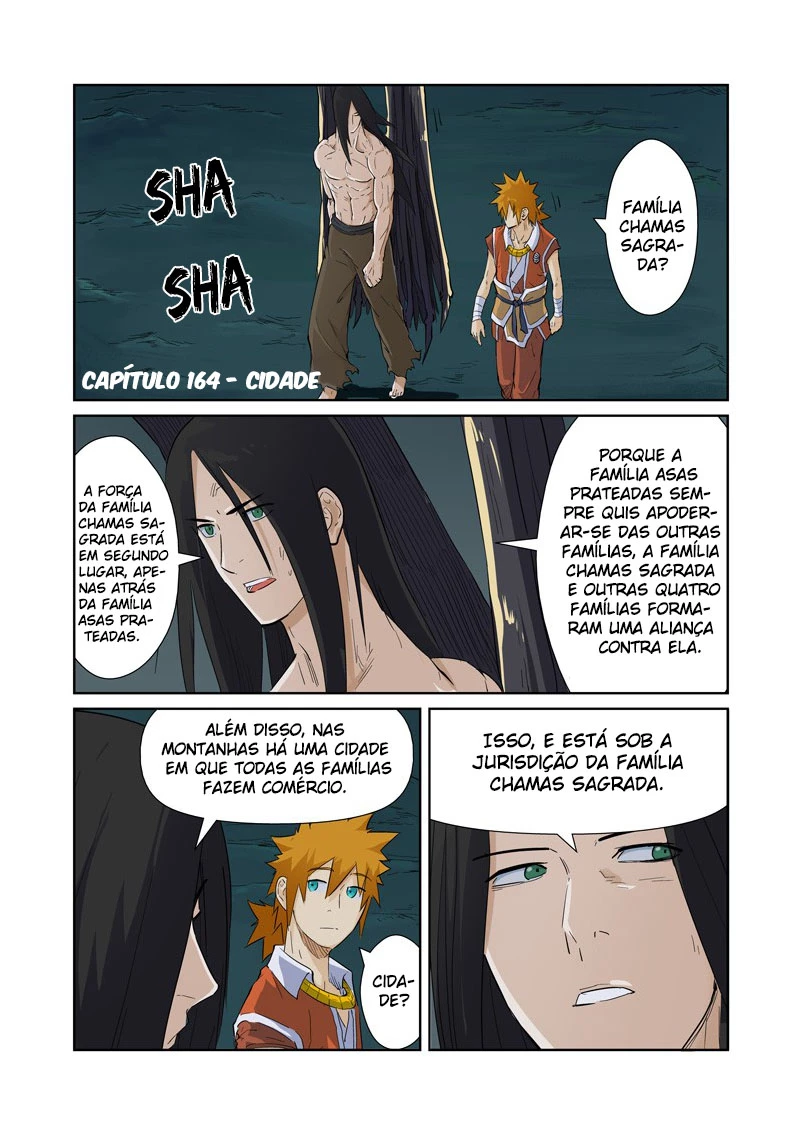 Página 2 do Capítulo 164