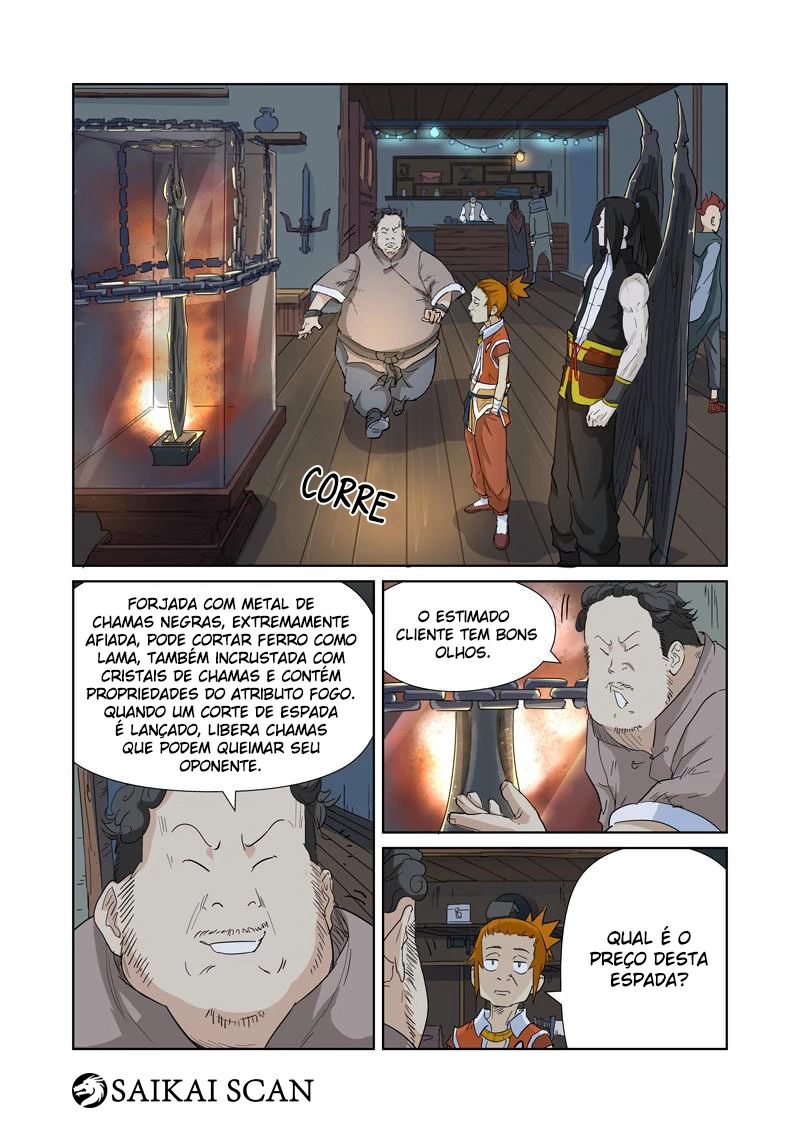 Página 8 do Capítulo 165