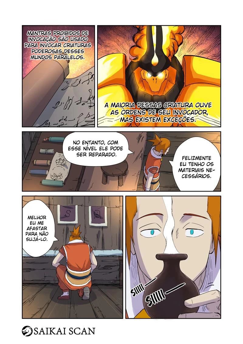 Página 10 do Capítulo 167