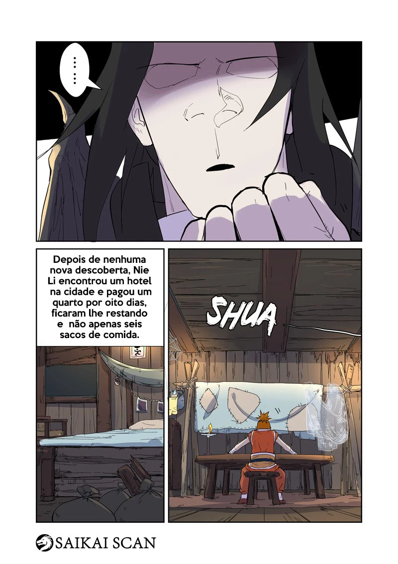 Página 7 do Capítulo 167