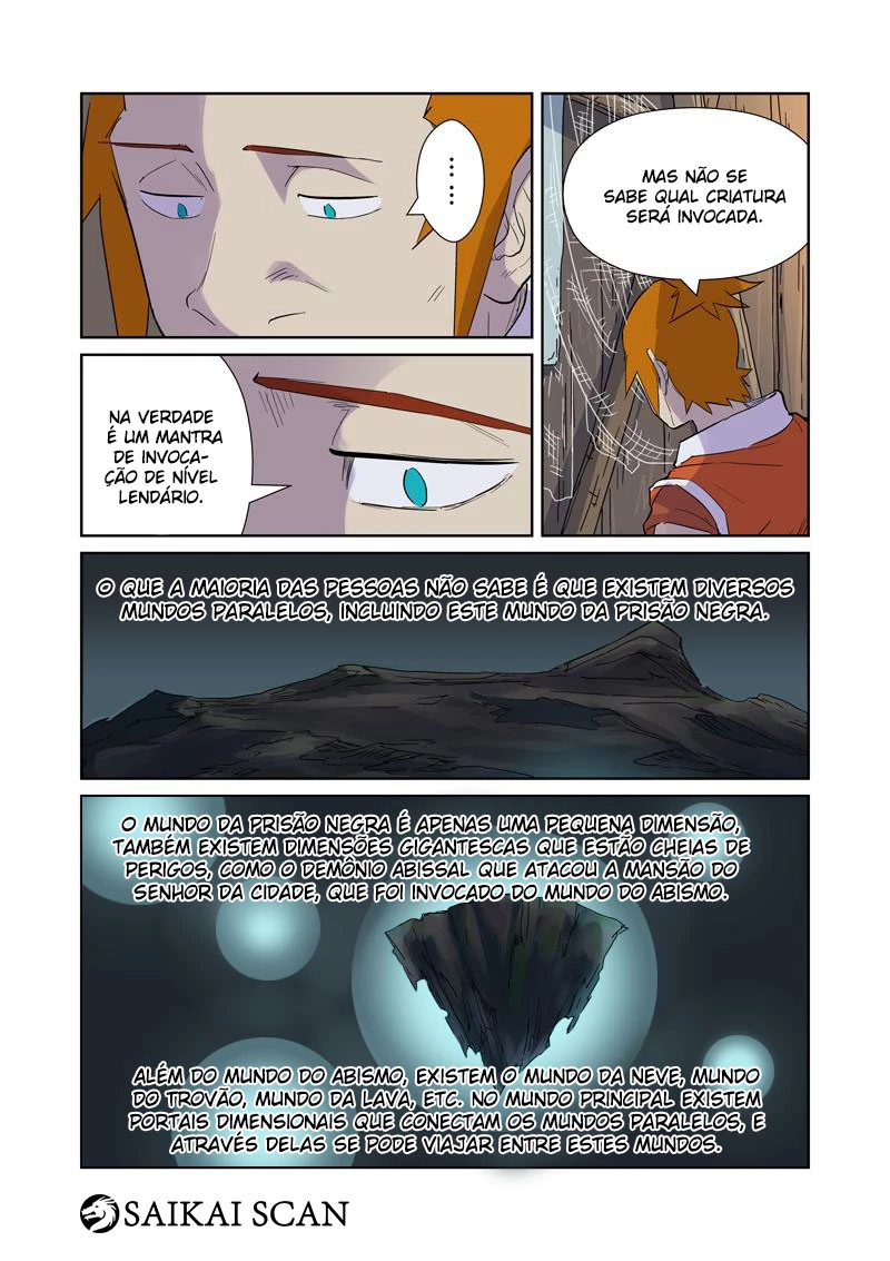 Página 9 do Capítulo 167