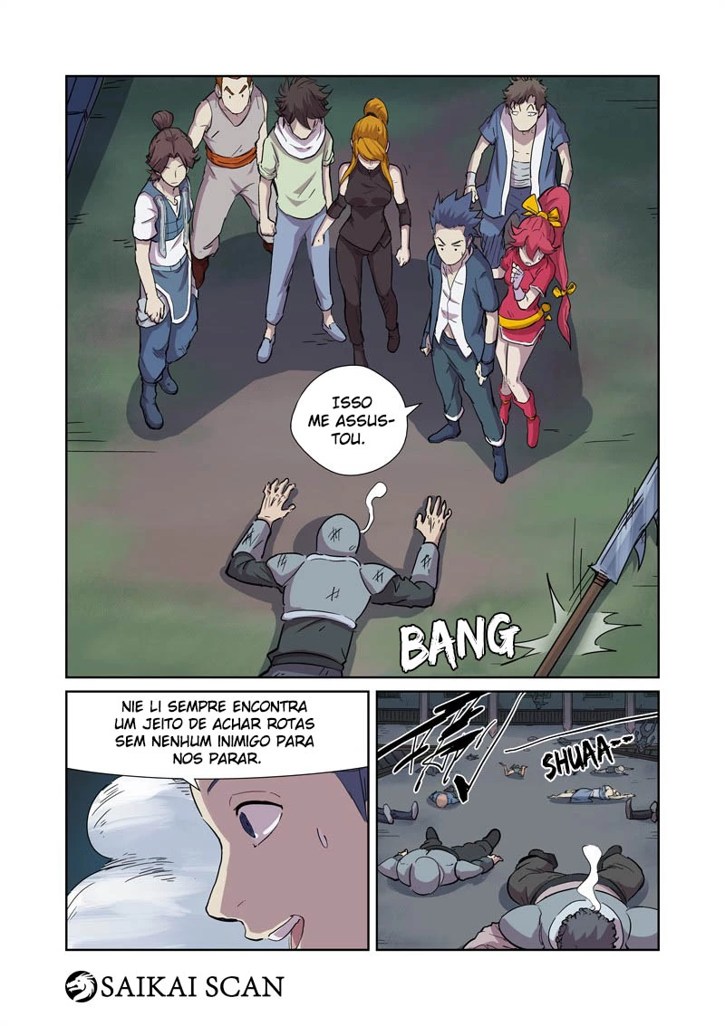 Página 8 do Capítulo 169