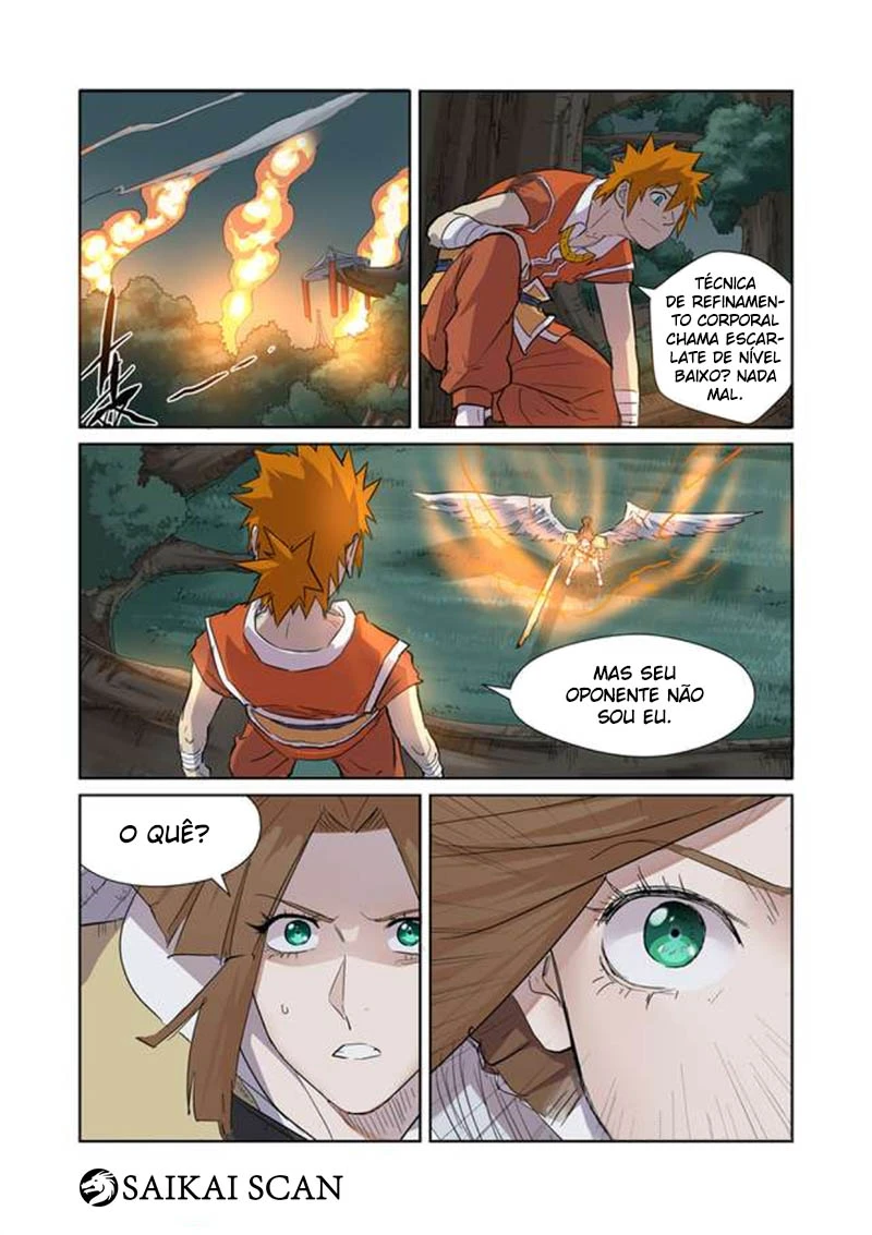 Página 3 do Capítulo 172