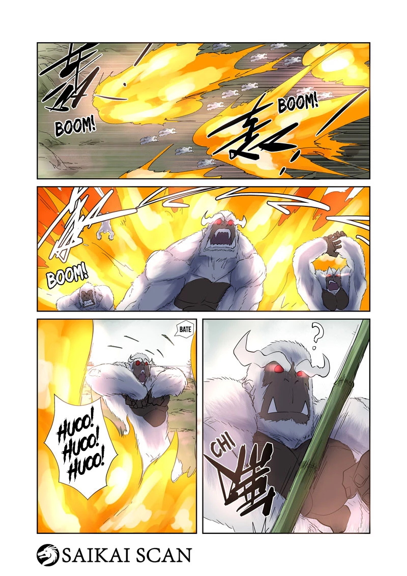 Página 6 do Capítulo 179