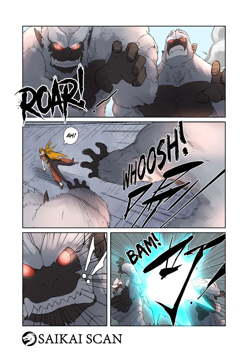 Página 7 do Capítulo 180.5