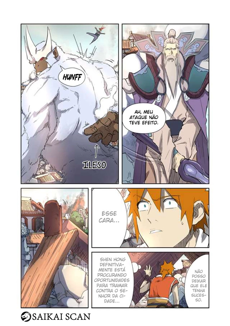 Página 14 do Capítulo 184