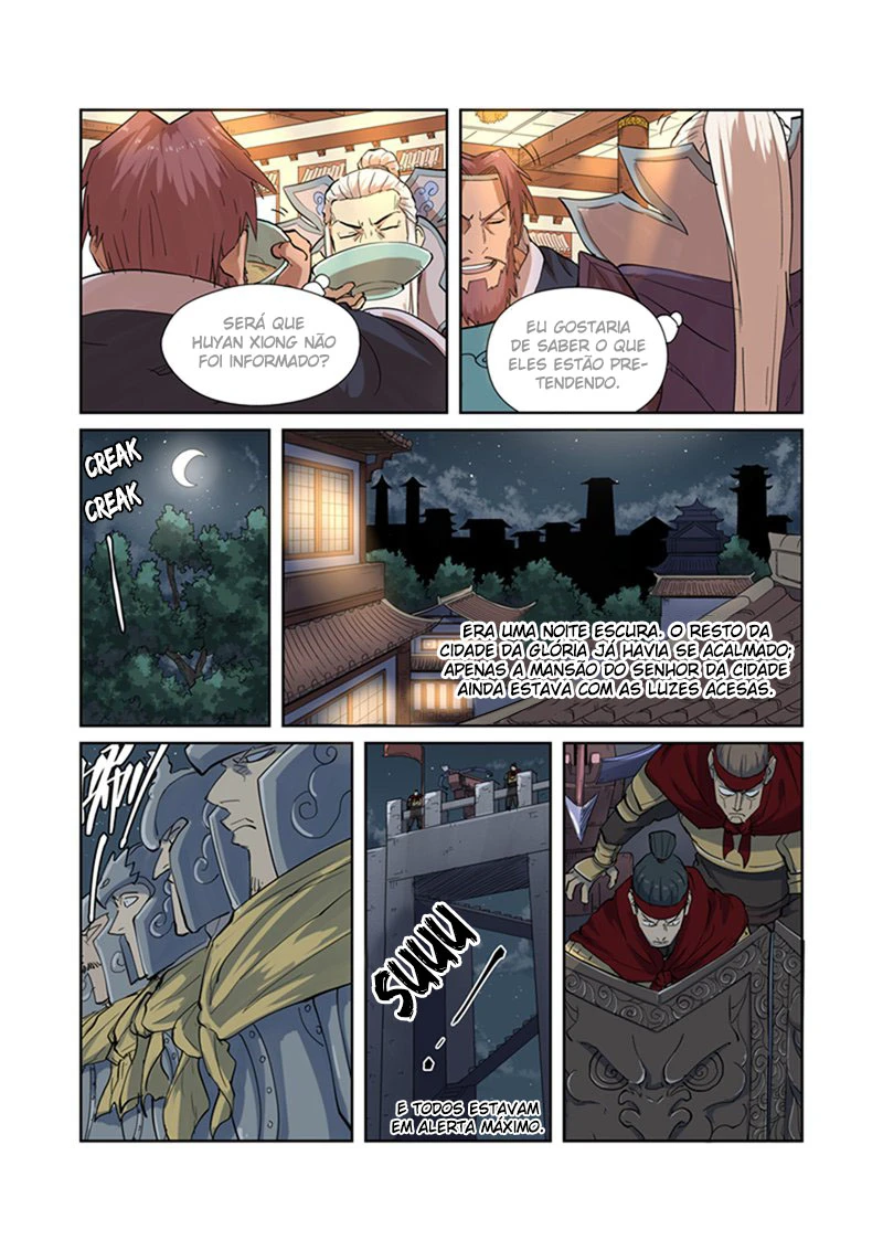 Página 10 do Capítulo 201