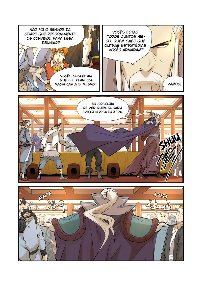 Página 10 do Capítulo 205