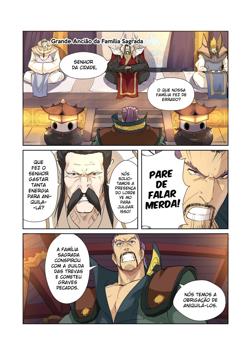 Página 4 do Capítulo 205